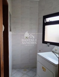 Apartamento de 3 quartos, 86m² no bairro Vila Scarpelli, em Santo André | Eu Corretor