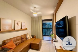 Apartamento de 2 quartos, 73m² no bairro Flamengo, em Rio de Janeiro | Eu Corretor