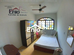 Casa de 3 quartos, 240m² no bairro Praia grande, em Fundão | Eu Corretor