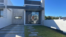 Geminado de 3 quartos, 95m² no bairro LOTEAMENTO BELO HORIZONTE, em Vera Cruz | Eu Corretor