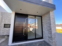 Geminado de 3 quartos, 95m² no bairro LOTEAMENTO BELO HORIZONTE, em Vera Cruz | Eu Corretor