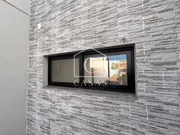 Geminado de 3 quartos, 95m² no bairro LOTEAMENTO BELO HORIZONTE, em Vera Cruz | Eu Corretor