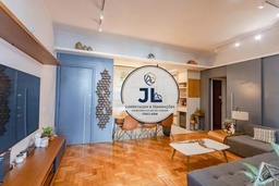 Apartamento de 3 quartos, 108m² no bairro Laranjeiras, em Rio de Janeiro | Eu Corretor