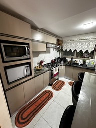 Apartamento de 2 quartos, no bairro Vila Lenzi, em Nova Prata | Eu Corretor
