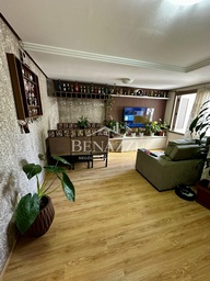 Apartamento de 2 quartos, no bairro Vila Lenzi, em Nova Prata | Eu Corretor