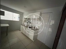 Apartamento de 3 quartos, no bairro Parque Hotel, em Araruama | Eu Corretor
