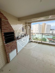 Apartamento de 3 quartos, no bairro Parque Hotel, em Araruama | Eu Corretor