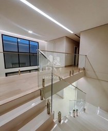 Casa de Condomínio de 4 quartos, 260m² no bairro Novo Mundo, em Uberlândia | Eu Corretor