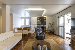Cobertura de 4 quartos, 330m² no bairro Bela Vista, em São Paulo | Eu Corretor