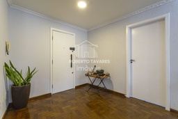 Cobertura de 4 quartos, 330m² no bairro Bela Vista, em São Paulo | Eu Corretor