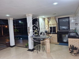 Casa de 5 quartos, 700m² no bairro Parque Hotel, em Araruama | Eu Corretor