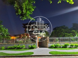 Casa de 5 quartos, 700m² no bairro Parque Hotel, em Araruama | Eu Corretor