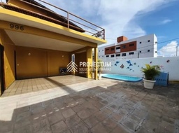 Casa de 5 quartos, 360m² no bairro Bessa, em João Pessoa | Eu Corretor