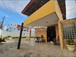 Casa de 5 quartos, 360m² no bairro Bessa, em João Pessoa | Eu Corretor