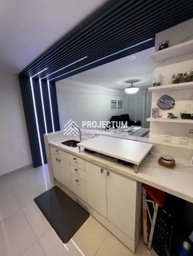 Apartamento de 2 quartos, 58m² no bairro Intermares, em Cabedelo | Eu Corretor