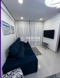 Apartamento de 2 quartos, 58m² no bairro Intermares, em Cabedelo | Eu Corretor