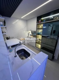 Apartamento de 2 quartos, 58m² no bairro Intermares, em Cabedelo | Eu Corretor