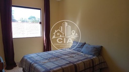Casa de 4 quartos, 130m² no bairro Pontinha, em Araruama | Eu Corretor