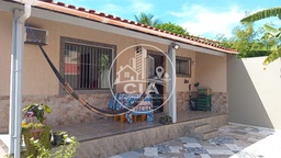 Casa de 4 quartos, 130m² no bairro Pontinha, em Araruama | Eu Corretor