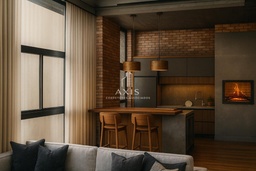 Cobertura de 4 quartos, 420m² no bairro Jardim Itália, em Chapecó | Eu Corretor