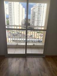 Apartamento de 2 quartos, 60m² no bairro Cézar de Souza, em Mogi das Cruzes | Eu Corretor
