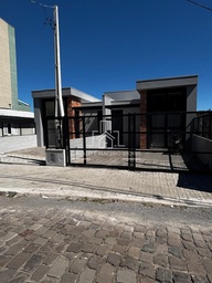 Sobrado de 3 quartos, 150m² no bairro Floresta, em Caxias do Sul | Eu Corretor