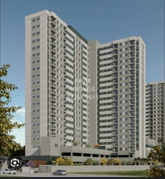 Apartamento de 2 quartos, 42m² no bairro Vila Maria, em São Paulo | Eu Corretor