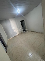 Casa de 3 quartos, no bairro Vila dos Funcionários, em Barreiras | Eu Corretor