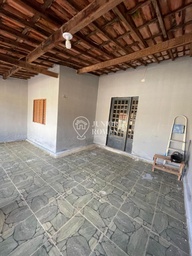 Casa de 3 quartos, no bairro Vila dos Funcionários, em Barreiras | Eu Corretor