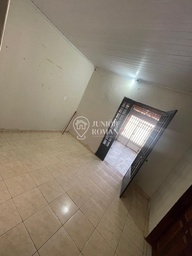 Casa de 3 quartos, no bairro Vila dos Funcionários, em Barreiras | Eu Corretor