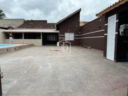 Casa de 2 quartos, 116m² no bairro Tupiry, em Praia Grande | Eu Corretor