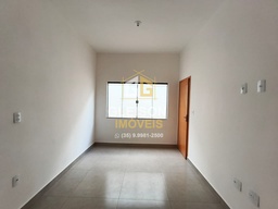 Apartamento de 2 quartos, 59m² no bairro Mirante do Vale , em Passos | Eu Corretor