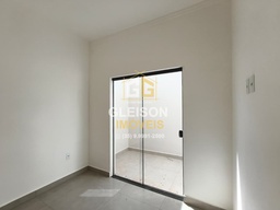 Apartamento de 2 quartos, 59m² no bairro Mirante do Vale , em Passos | Eu Corretor