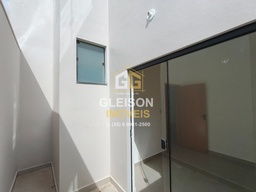Apartamento de 2 quartos, 59m² no bairro Mirante do Vale , em Passos | Eu Corretor