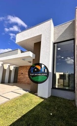 Casa de 3 quartos, 100m² no bairro Uvaranas, em Ponta Grossa | Eu Corretor