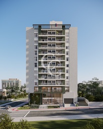Apartamento de 3 quartos, no bairro Cruzeiro do Sul, em Criciúma | Eu Corretor
