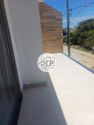 Casa de 2 quartos, 68m² no bairro Peró, em Cabo Frio | Eu Corretor