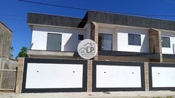 Casa de 2 quartos, 68m² no bairro Peró, em Cabo Frio | Eu Corretor