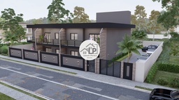 Casa de 2 quartos, 68m² no bairro Peró, em Cabo Frio | Eu Corretor