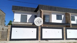Casa de 2 quartos, 68m² no bairro Peró, em Cabo Frio | Eu Corretor