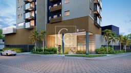 Apartamento de 3 quartos, no bairro Rincão Novo, em Balneário Rincão | Eu Corretor