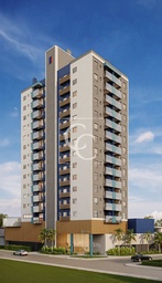Apartamento de 3 quartos, no bairro Rincão Novo, em Balneário Rincão | Eu Corretor