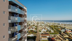 Apartamento de 3 quartos, no bairro Rincão Novo, em Balneário Rincão | Eu Corretor