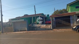 Casa no bairro Nossa Senhora Aparecida, em Irani | Eu Corretor