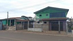 Casa no bairro Nossa Senhora Aparecida, em Irani | Eu Corretor