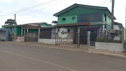 Casa no bairro Nossa Senhora Aparecida, em Irani | Eu Corretor