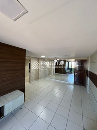 Apartamento de 3 quartos, 90m² no bairro Estados, em João Pessoa | Eu Corretor