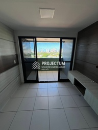 Apartamento de 3 quartos, 90m² no bairro Estados, em João Pessoa | Eu Corretor