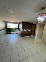 Apartamento de 3 quartos, 90m² no bairro Estados, em João Pessoa | Eu Corretor