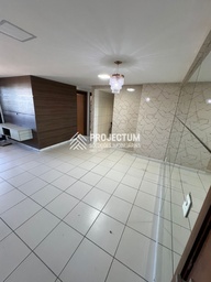 Apartamento de 3 quartos, 90m² no bairro Estados, em João Pessoa | Eu Corretor